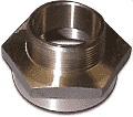 Fire Reducer-Hex Nipple Female to Male,Fire Reducer,Industrial Hose